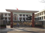 Bất kỳ UBND cấp quận, phường nào